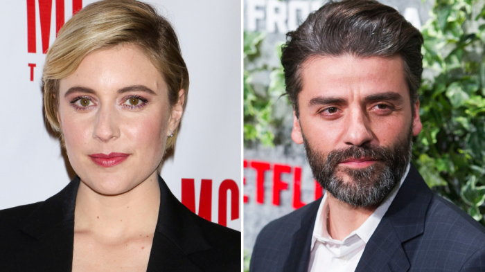 “Three Sisters”: Greta Gerwig ed Oscar Isaac reciteranno al New York Theatre Workshop.