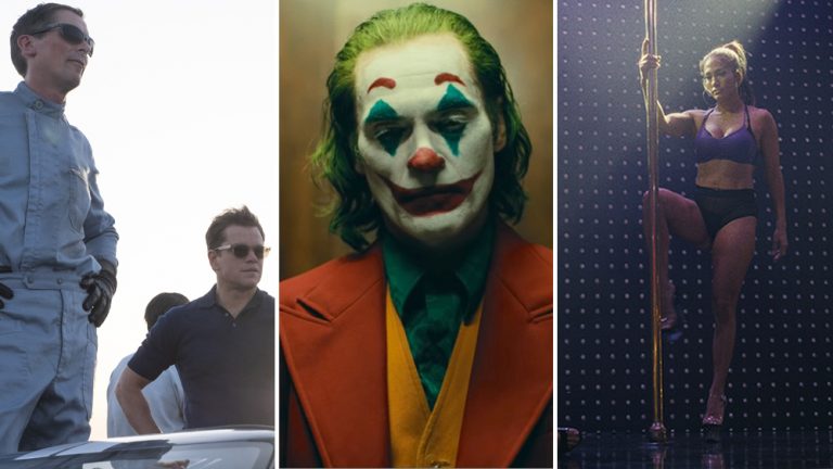 Toronto International Film Festival: “Joker”, “Ford v Ferrari” ed “Hustlers” tra i film in programma.