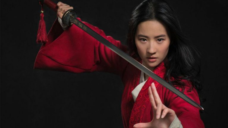 “MULAN”: il Poster e il Primo Teaser Trailer Ufficiale, in italiano e lingua originale, del live action targato Disney.