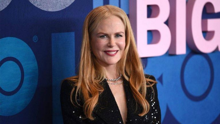 Nicole Kidman produrrà la serie “Crime Farm” per WarnerMedia Streaming.