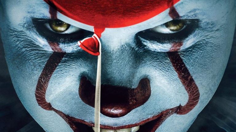 “IT: CHAPTER TWO”: EW pubblica le Cover e le Nuove Immagini Ufficiali.