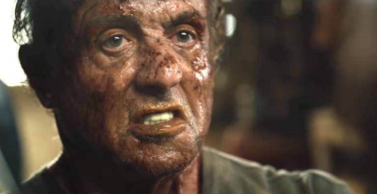 Venezia ‘76: Sylvester Stallone potrebbe sbarcare al Lido con “Rambo: Last Blood”?