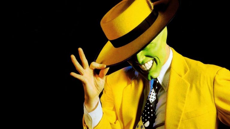 “The Mask”: il creatore Mike Richardson vuole un remake al femminile.