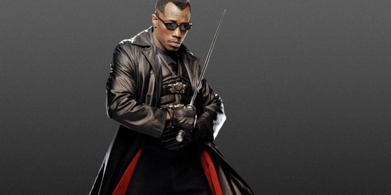“Blade”: il reboot potrebbe introdurre gli X-Men nell’Universo Marvel.
