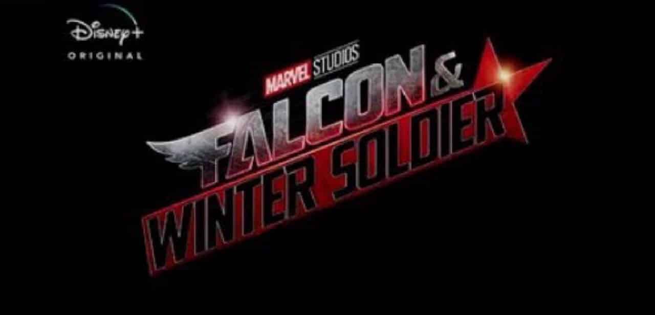 “FALCON AND THE WINTER SOLDIER”: dal D23 il Primo Teaser Poster della serie Disney +
