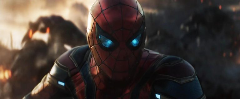 “SPIDEY PARKER”, il drink ispirato a Spider Man in “Avengers: Endagame” de I Maestri del Cocktail.