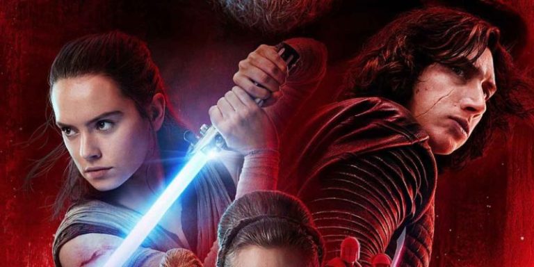 “Star Wars: The Rise of Skywalker” potrebbe rivelare un nuovo personaggio dotato della Forza.