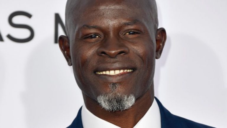 “A Quiet Place 2”: Djimon Hounsou si unisce al cast del sequel.