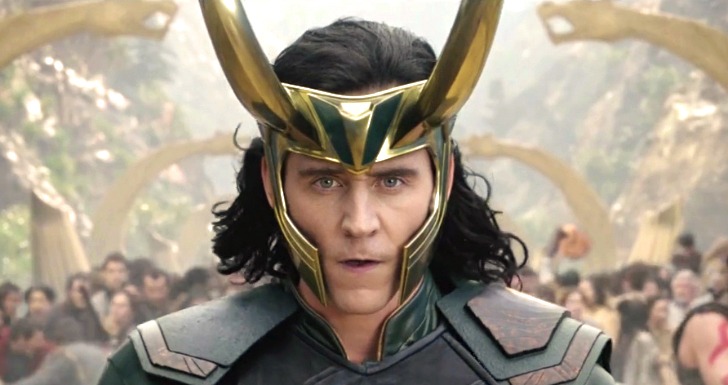 Loki Think Movies