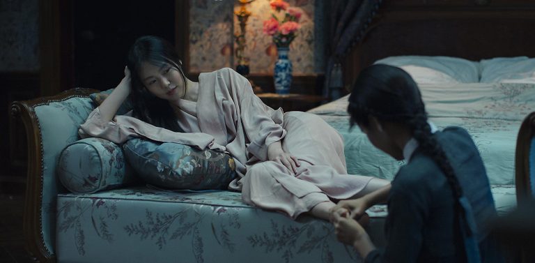 “MADEMOISELLE”, di Park Chan-wookal cinema dal 29 agosto –  Nuova Clip e Trailer