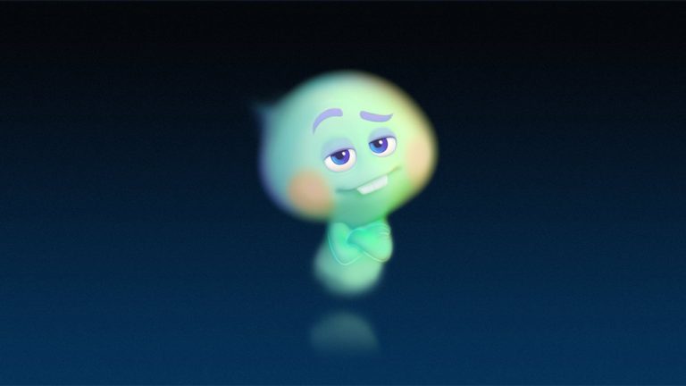 “SOUL”: Prima Immagine e Concept dell’animazione Disney Pixar