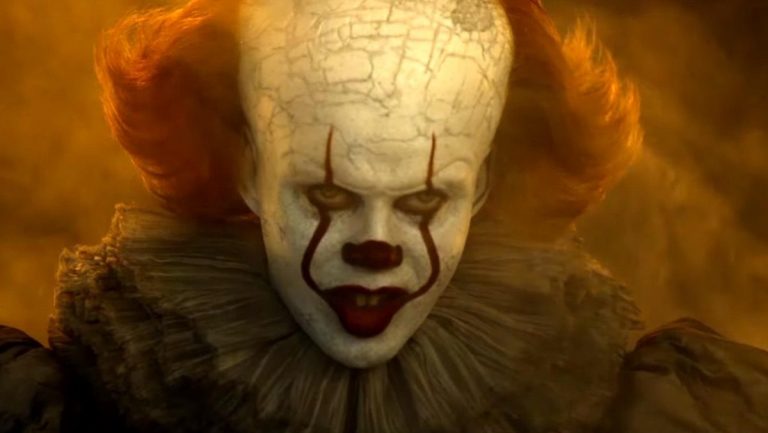 “IT CHAPTER II”, il male risorge sempre a Derry! – I Character Poster