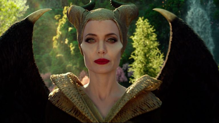 Maleficent – Signora del Male: Angelina Jolie e Michelle Pfeiffer a Roma per l’anteprima europea