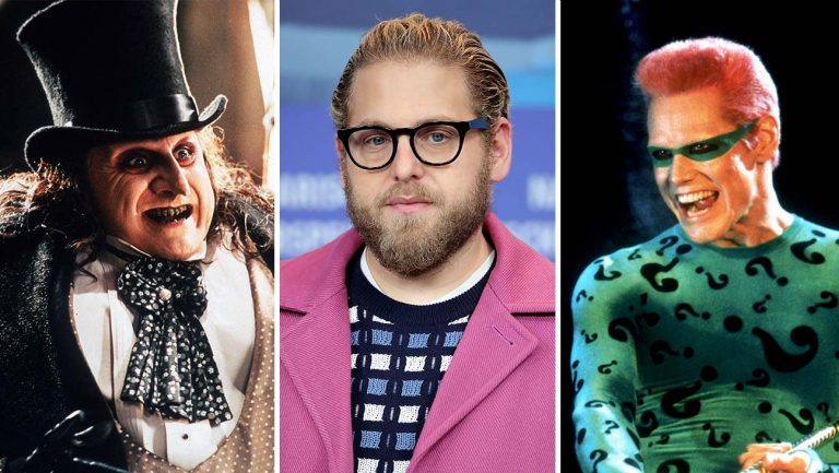 “The Batman”: Jonah Hill in trattative per vestire i panni di un villain