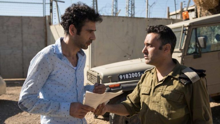 Oscar 2020: il Lussemburgo seleziona “Tel Aviv on Fire” come film da proporre all’Academy