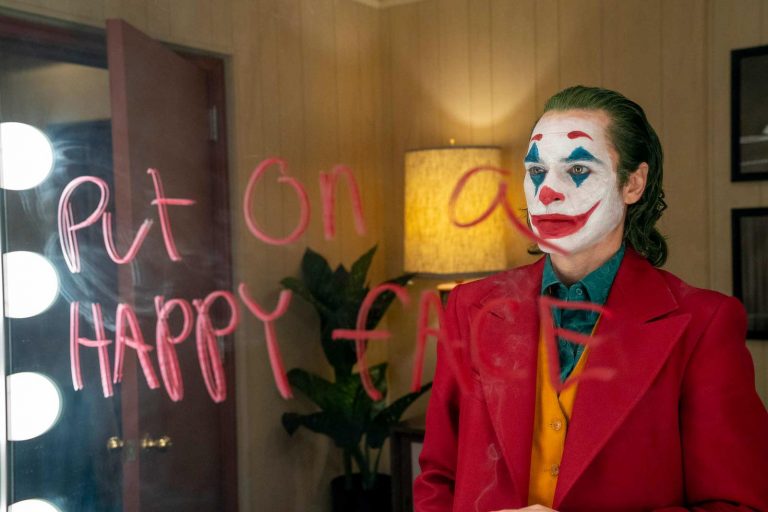 “Joker”, la Warner Bros. dà il via alla campagna “For Your Consideration” per gli Oscar 2020 pubblicando i Primi Poster