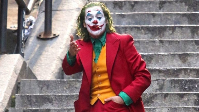 “Joker” esordio record al box office statunitense con 93,5 milioni di dollari