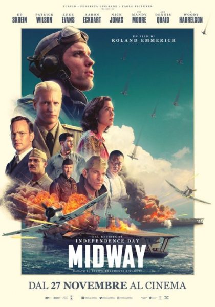 “MIDWAY”