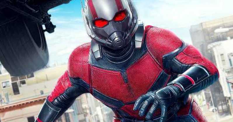 “Ant-Man 3”, il terzo capitolo diretto da Peyton Reed al cinema nel 2022