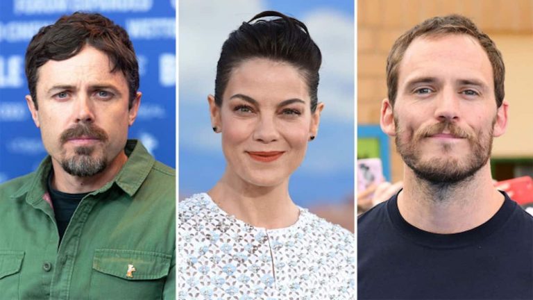 “Every breath you take”: Casey Affleck, Sam Claflin e Michelle Monaghan si uniscono al cast del thriller