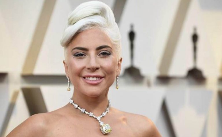 Lady Gaga interpreterà Patrizia Reggiani nel nuovo film di Ridley Scott