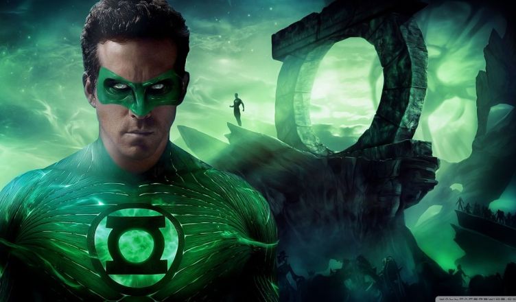 “Green Lantern”: Greg Berlanti al lavoro sulla nuova serie prodotta da HBO Max