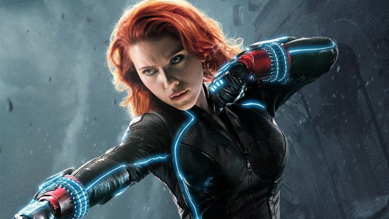 “Black Widow”: Marvel mostra il Primo Poster del nuovo film dell’MCU