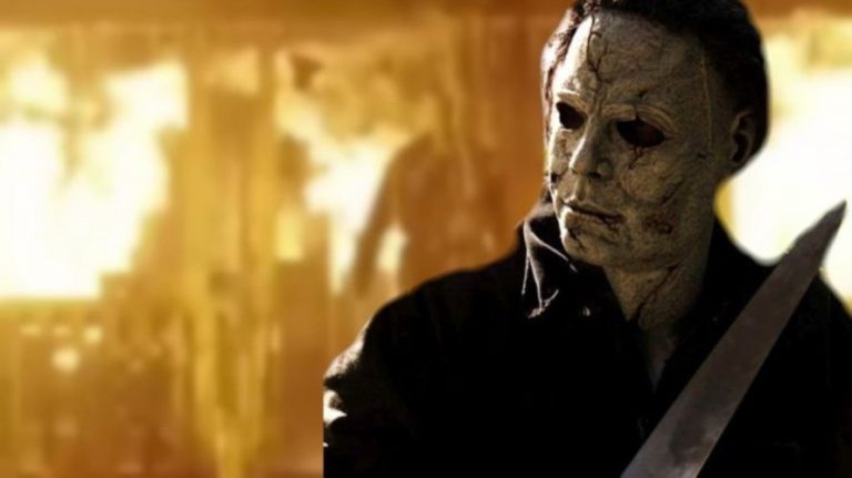 “Halloween Kills”, Jamie Lee Curtis condivide un primo video del set