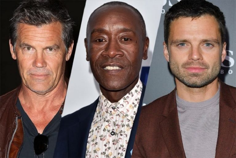 Josh Brolin, Don Cheadle e Sebastian Stan in trattative per il nuovo film di Steven Soderbergh