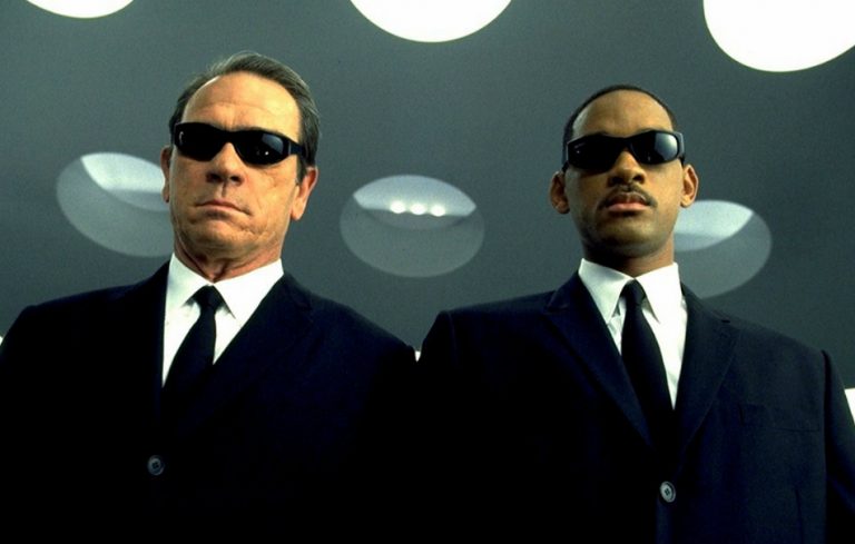 “Men in Black 5”: Will Smith e Tommy Lee Jones potrebbero ritornare