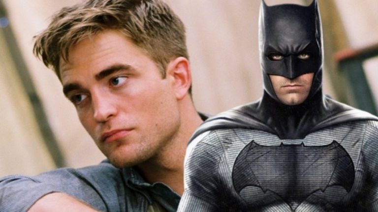 The Batman, Robert Pattinson ha iniziato ufficialmente la preparazione – Le Immagini