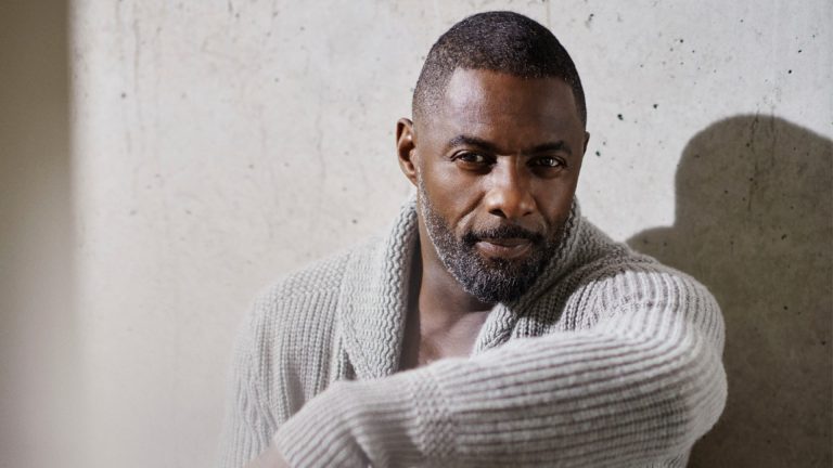 Idris Elba nel cast del western “The Harder They Fall” prodotto da Jay-Z