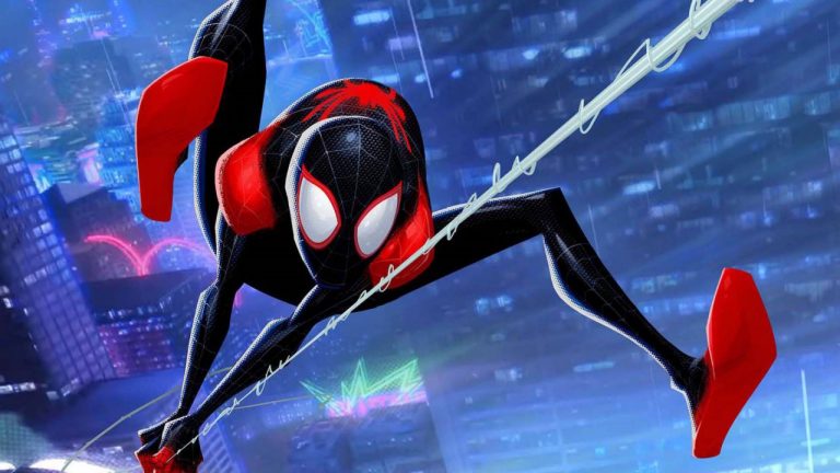 “Spider – Man: Un Nuovo Universo”, svelata la data di uscita del sequel