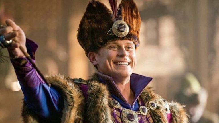 “Aladdin”: in arrivo lo spin off incentrato sul Principe Anders