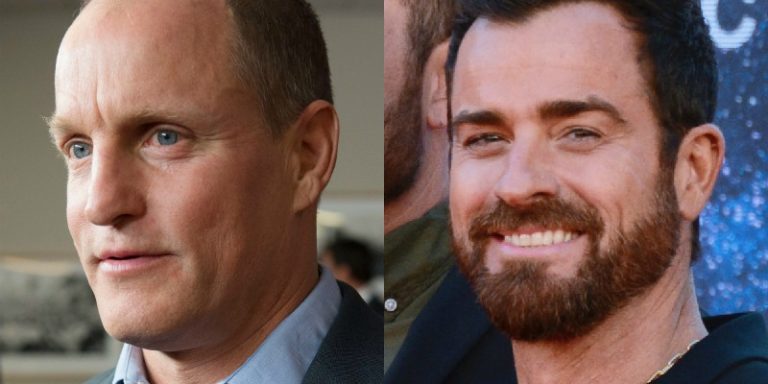 Woody Harrelson e Justin Theroux prenderanno parte alla serie di HBO sullo scandalo Watergate