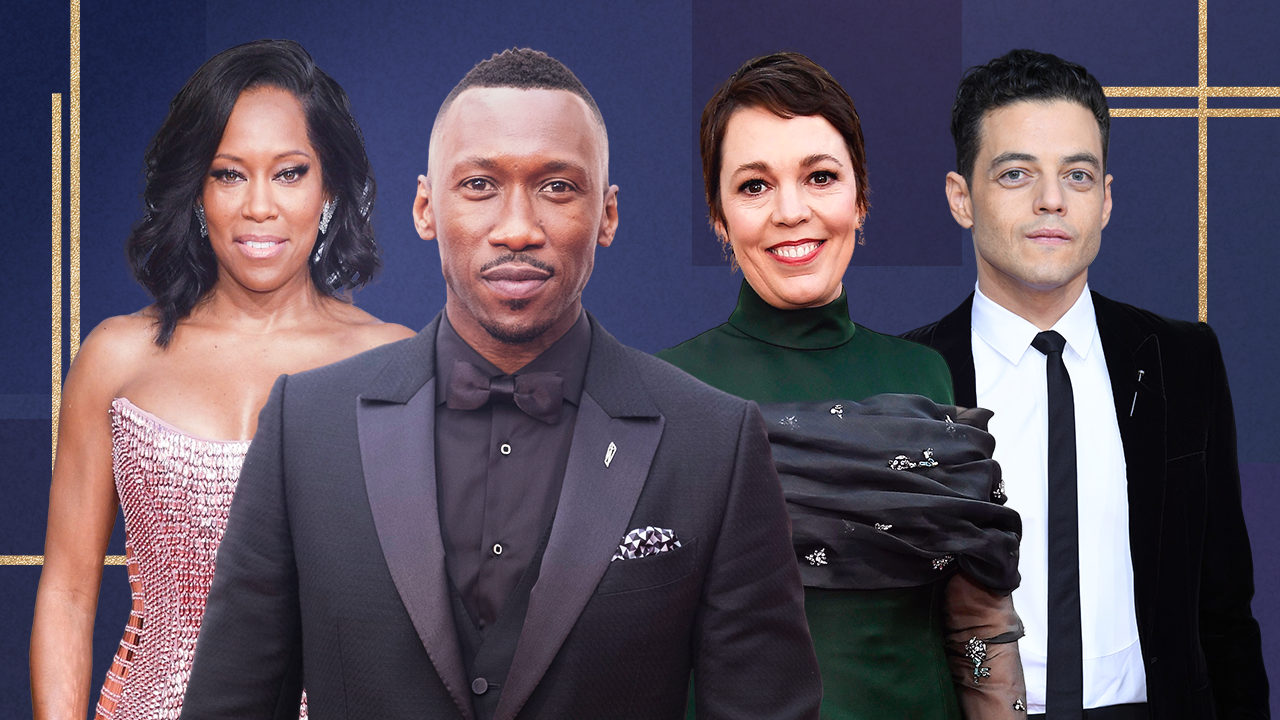 Oscar 2020: Rami Malek, Regina King, Olivia Colman e Mahershala – Ali tra i presentatori