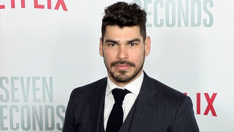 Raul Castillo si unisce al cast del nuovo film di Guy Ritchie