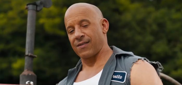 “Fast & Furious 9”, Vin Diesel protagonista del Teaser Trailer Ufficiale