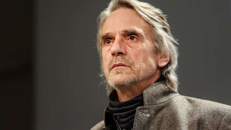 Jeremy Irons guiderà la giuria del prossimo Festival del Cinema di Berlino