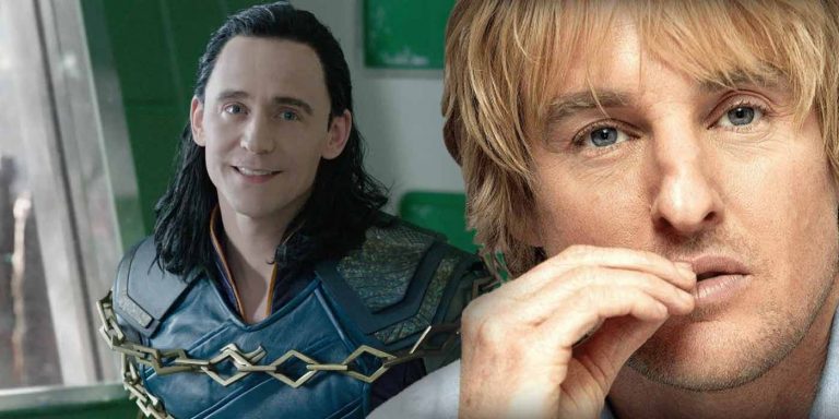 “Loki”, Owen Wilson si unisce ufficialmente alla serie Disney Plus