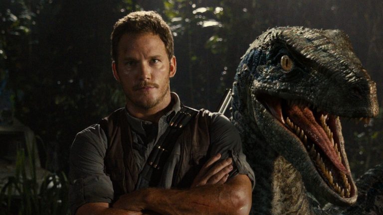 “Jurassic World 3”, il regista Colin Trevorrow annuncia l’inizio delle riprese e svela il titolo ufficiale