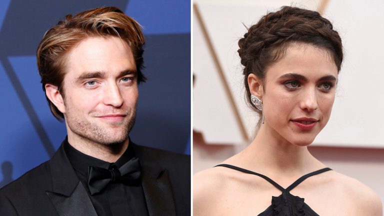 “The Stars at Noon”: il film con Robert Pattinson e Margaret Qualley sarà distribuito da A24
