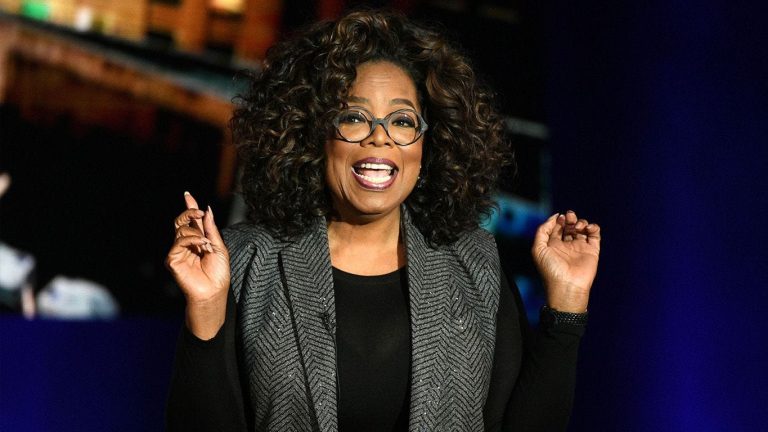 “Oprah talks Covid-19”, Apple+ distribuirà la nuova serie di Oprah Winfrey