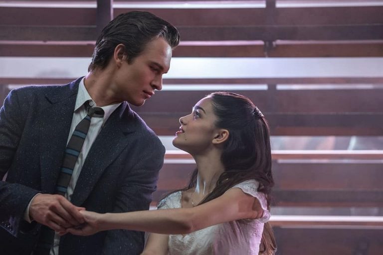 “West Side Story”, le Nuove Immagini dell’adattamento diretto da Steven Spielberg