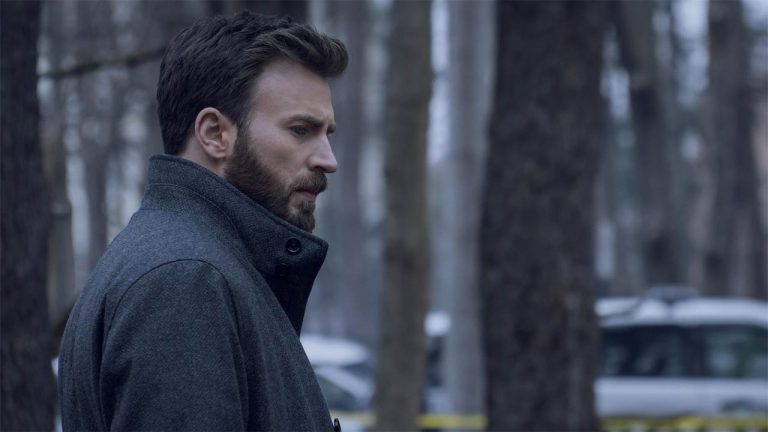 “Defending Jacob”, il Trailer Ufficiale della serie con protagonisti Chris Evans, Michelle Dockery e Jaeden Martell