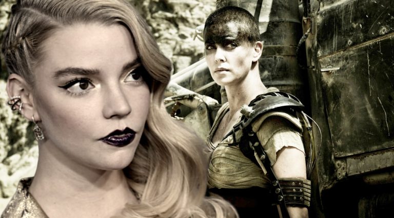 “Furiosa”, Anya Taylor – Joy potrebbe entrare a far parte dello spin -off