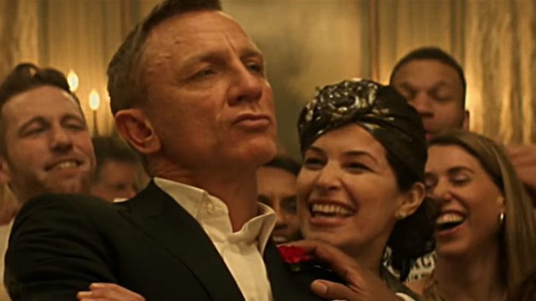 “No Time to Die”, Daniel Craig e il monologo al Saturday Night Live – il Video Parodia
