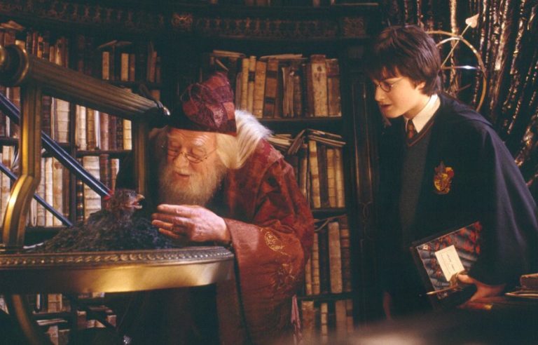 “Harry Porter Magical Collection”, per la prima tutta la saga in un unico cofanetto in DVD e Blu – Ray dal 26 marzo