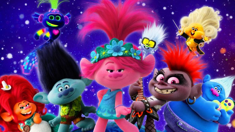 Universal renderà disponibili online alcuni dei suoi titoli tra cui “Trolls World Tour”, “The Hunt”, “L’uomo invisibile”