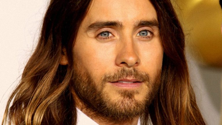 Jared Leto scopre della pandemia dopo aver meditato per 12 giorni nel deserto in completo isolamento